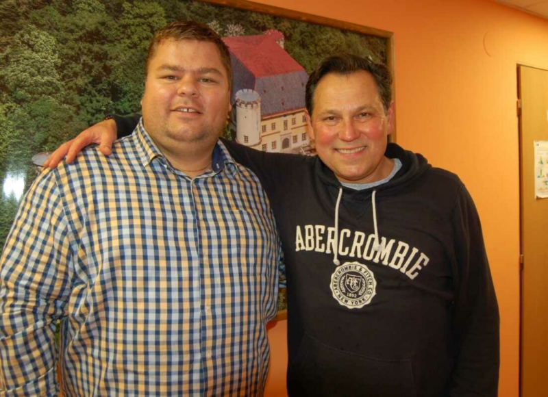 Foto: Zdenka Spurná