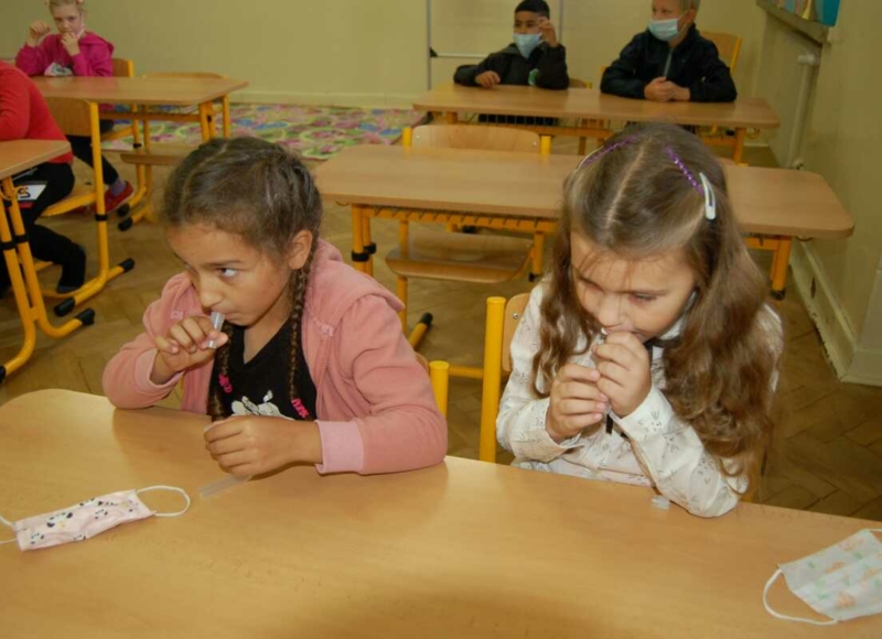 Foto: Zdenka Spurná