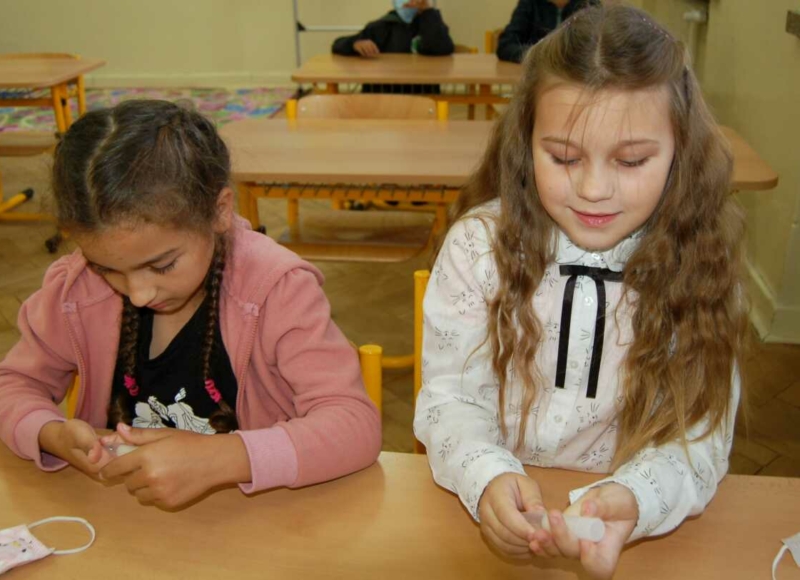 Foto: Zdenka Spurná