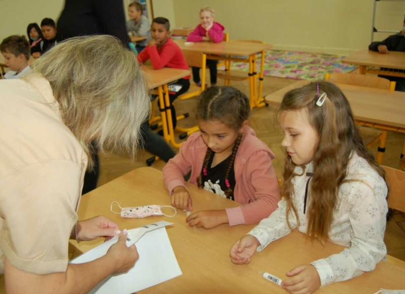 Foto: Zdenka Spurná