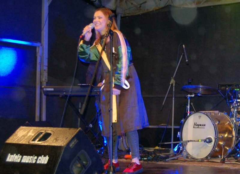 Foto: Zdenka Spurná