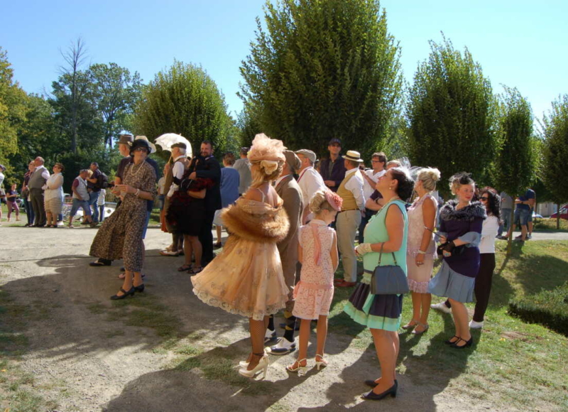 Foto: Zdenka Spurná