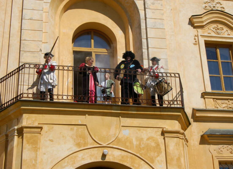 Foto: Zdenka Spurná