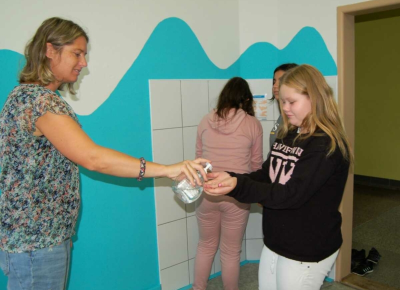 Foto: Zdenka Spurná