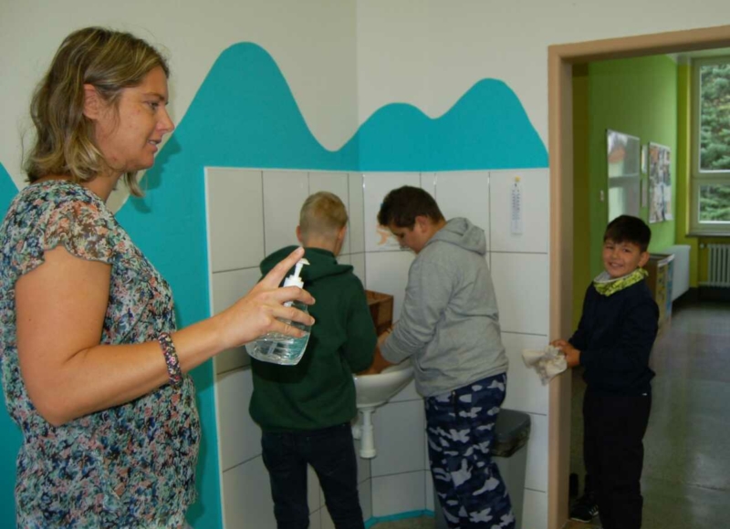 Foto: Zdenka Spurná