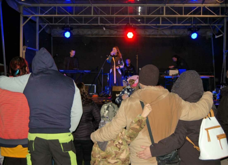 Foto: Zdenka Spurná