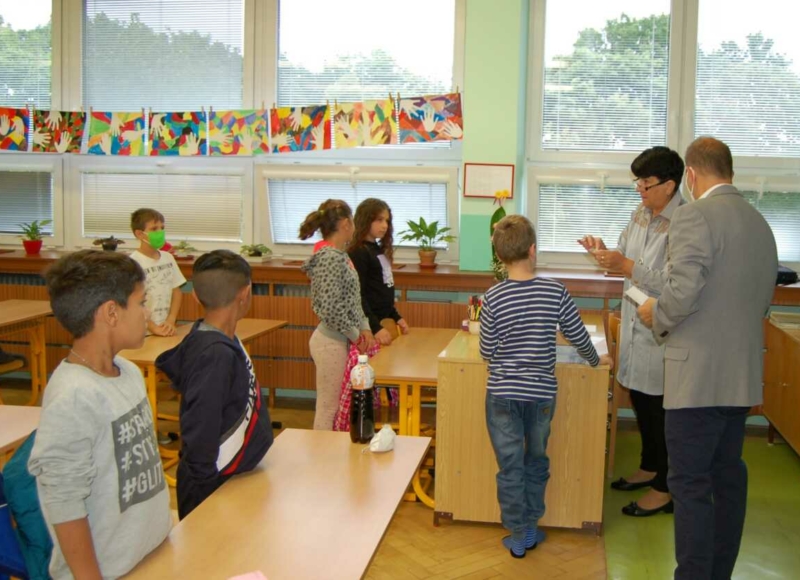 Foto: Zdenka Spurná