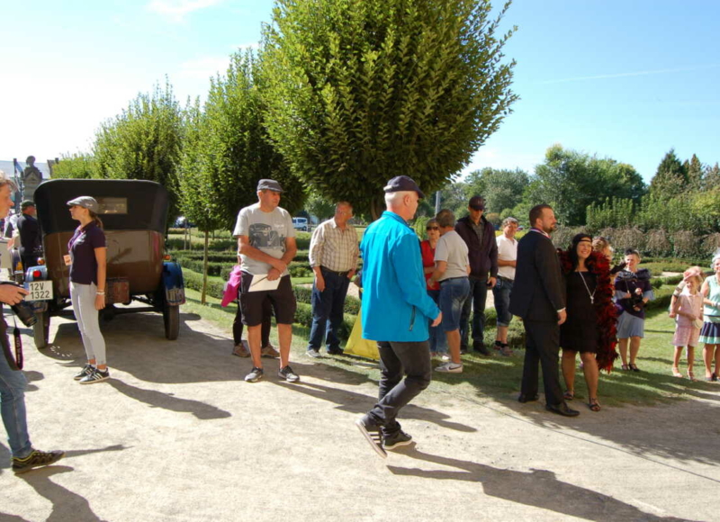 Foto: Zdenka Spurná