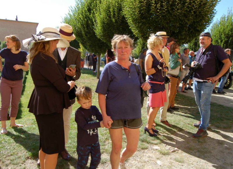 Foto: Zdenka Spurná