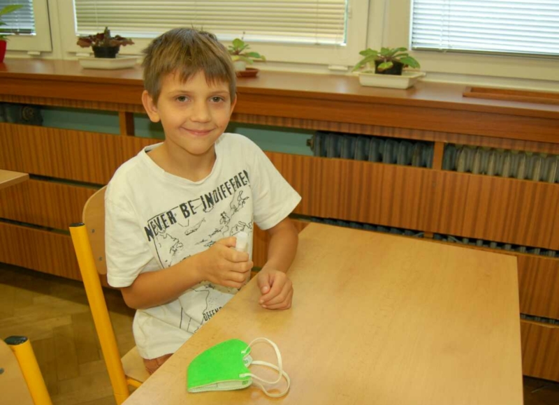 Foto: Zdenka Spurná