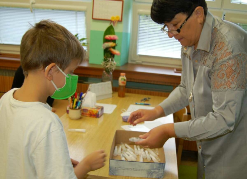 Foto: Zdenka Spurná