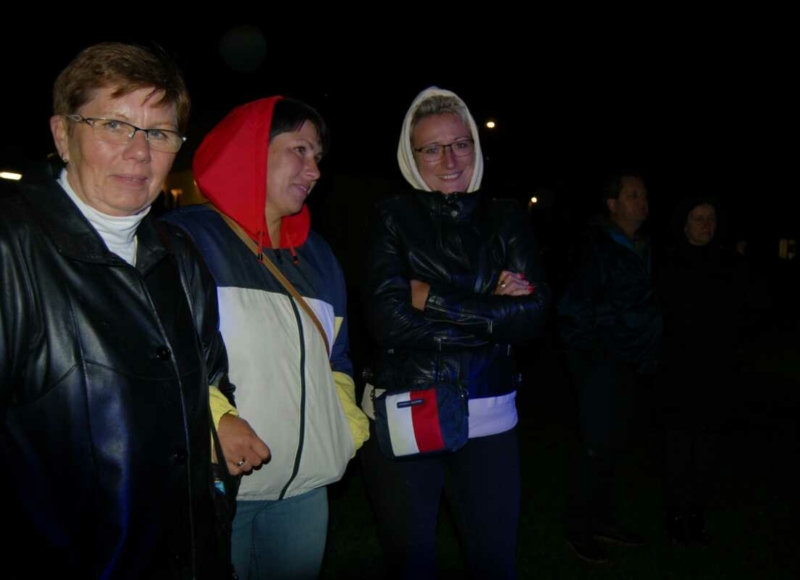 Foto: Zdenka Spurná