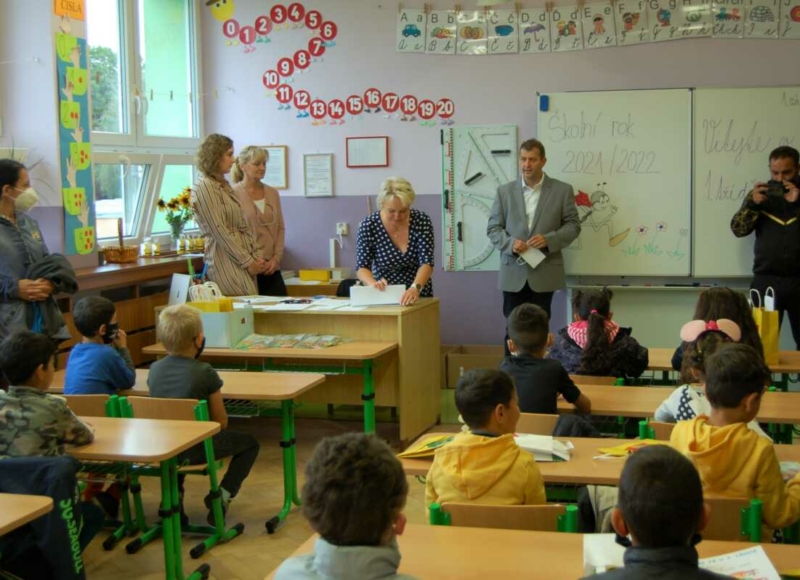 Foto: Zdenka Spurná