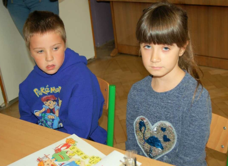 Foto: Zdenka Spurná