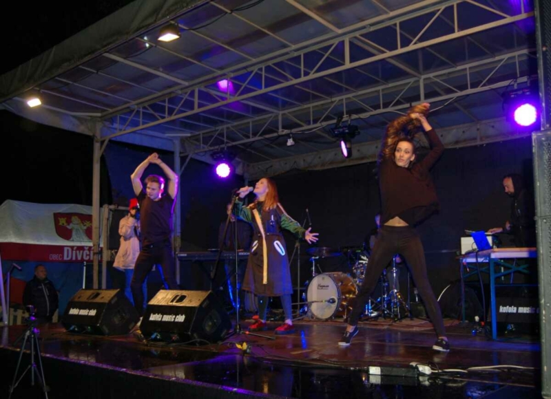 Foto: Zdenka Spurná