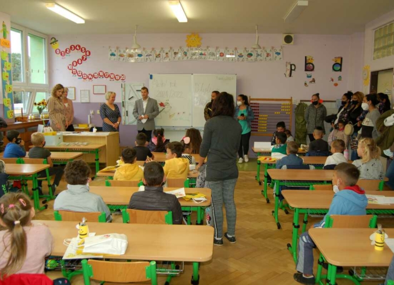 Foto: Zdenka Spurná