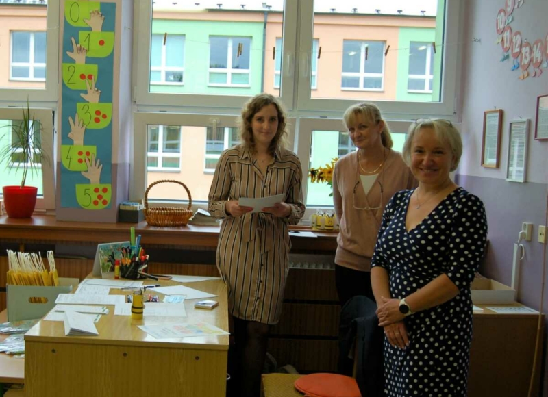 Foto: Zdenka Spurná