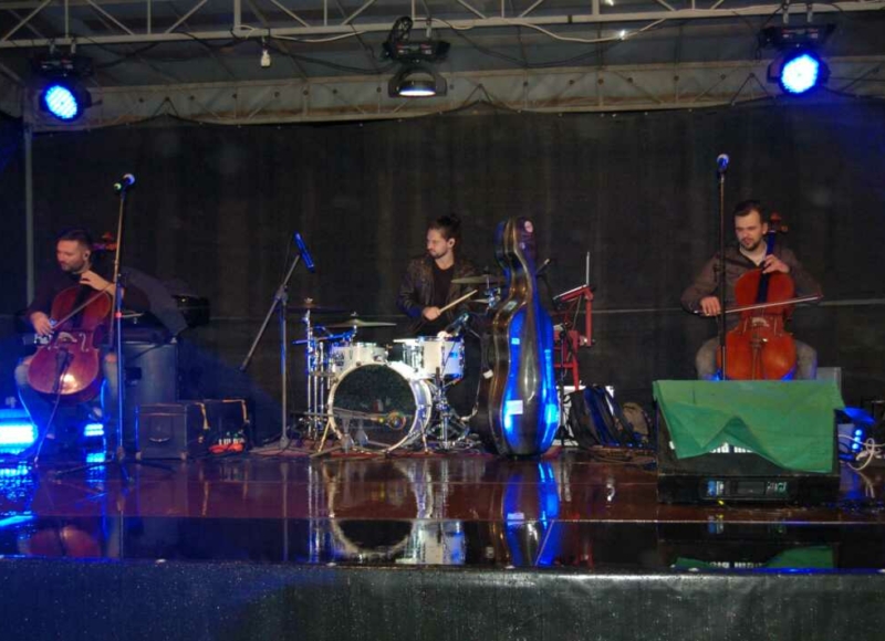 Foto: Zdenka Spurná