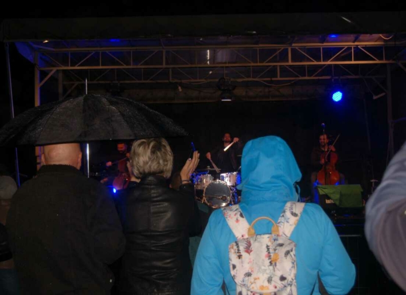 Foto: Zdenka Spurná