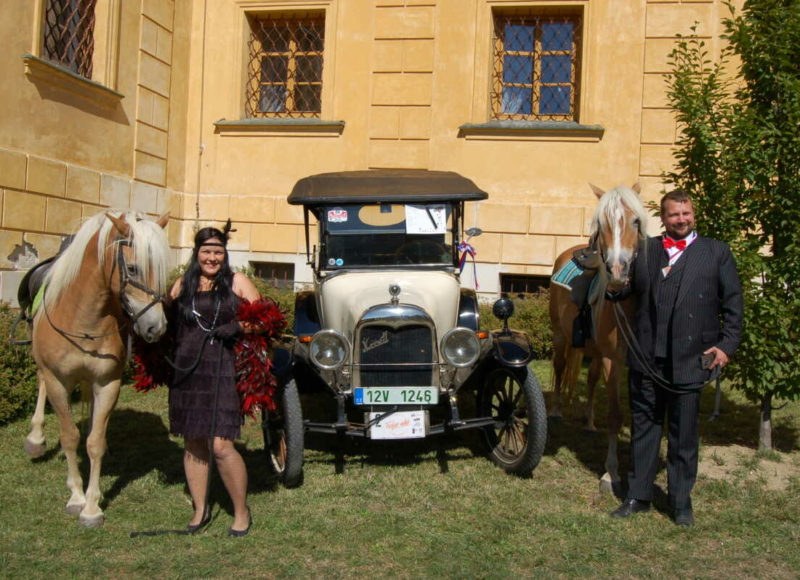 Foto: Zdenka Spurná