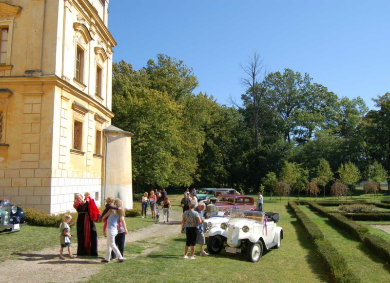 Foto: Zdenka Spurná