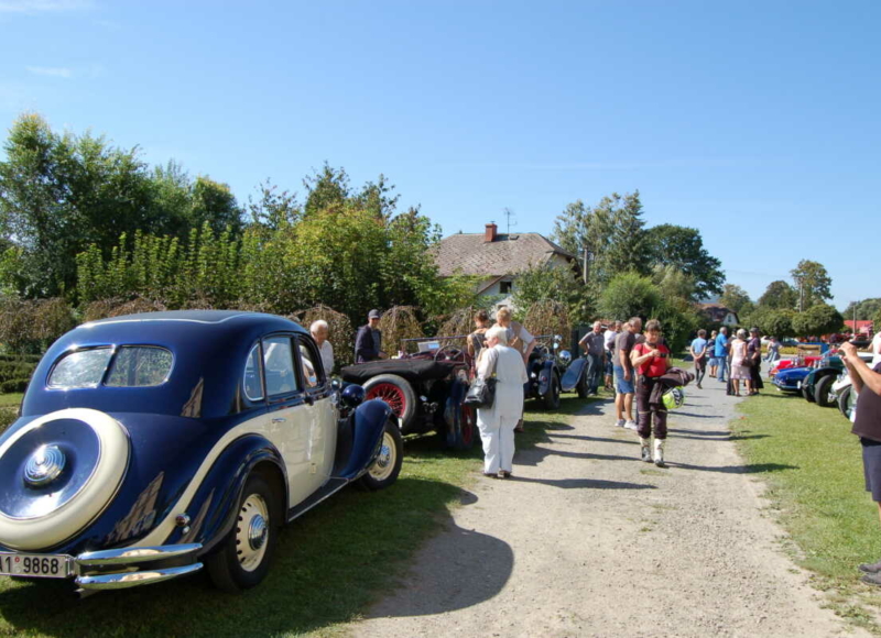 Foto: Zdenka Spurná