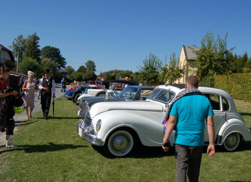 Foto: Zdenka Spurná