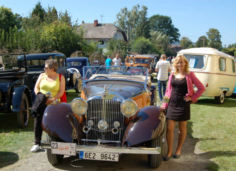 Foto: Zdenka Spurná