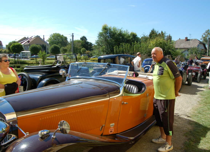 Foto: Zdenka Spurná