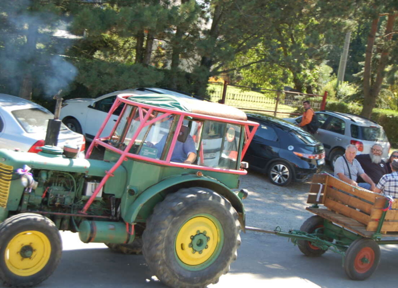 Foto: Zdenka Spurná