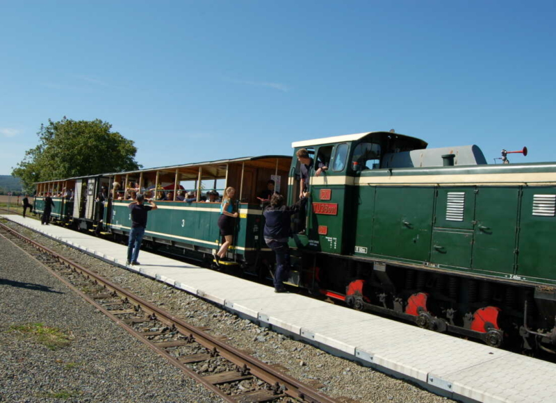 Foto: Zdenka Spurná