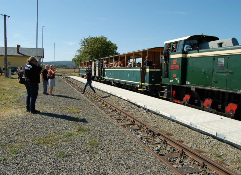 Foto: Zdenka Spurná