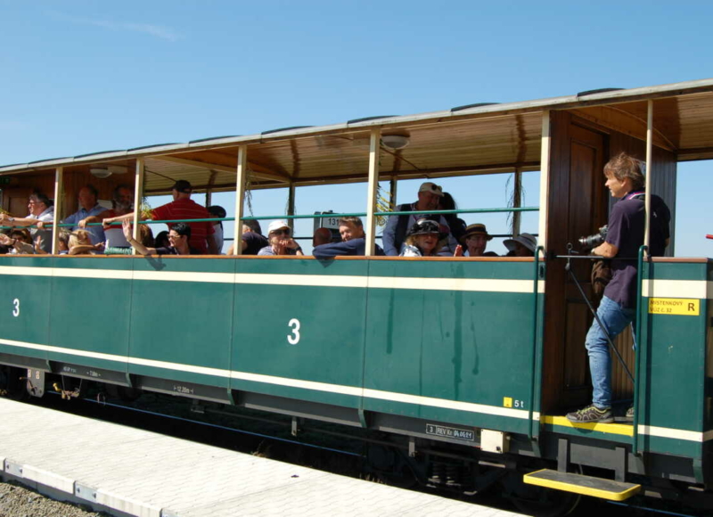 Foto: Zdenka Spurná