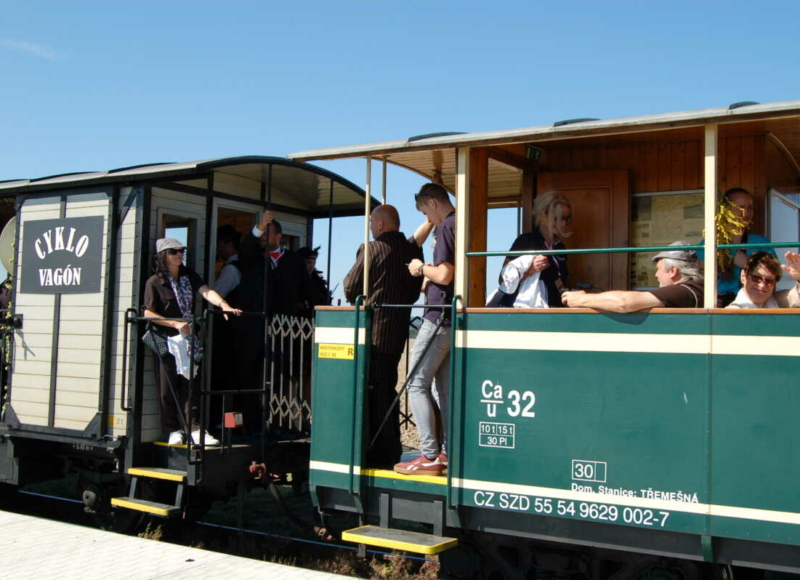 Foto: Zdenka Spurná