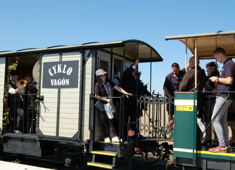 Foto: Zdenka Spurná