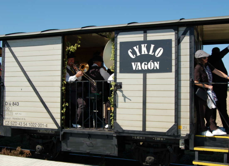 Foto: Zdenka Spurná