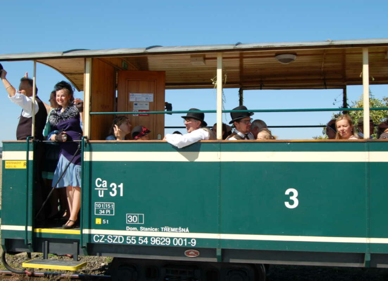 Foto: Zdenka Spurná