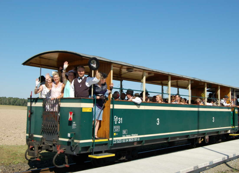 Foto: Zdenka Spurná