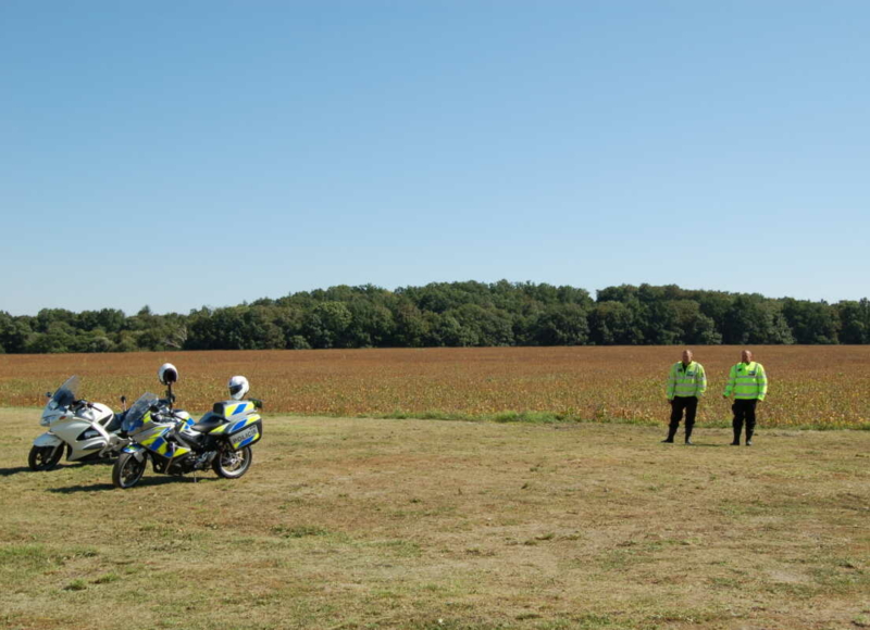 Foto: Zdenka Spurná