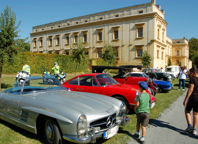 Foto: Zdenka Spurná