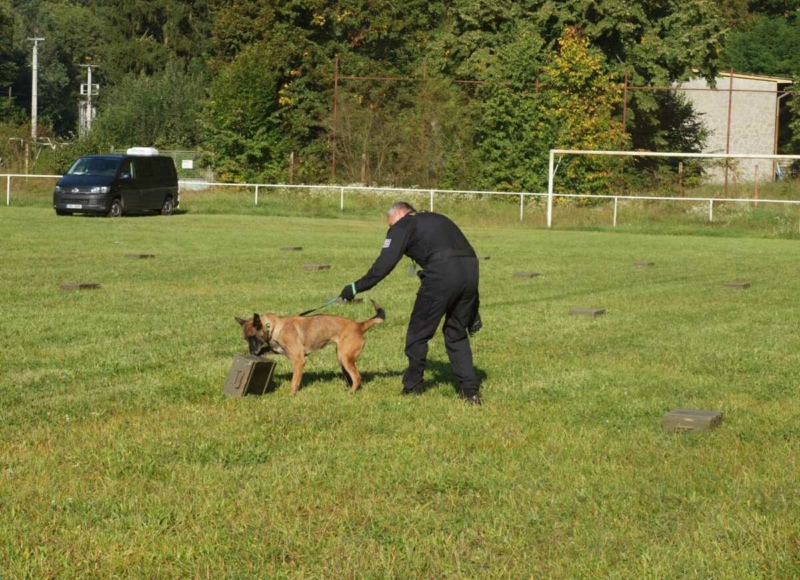 Foto: Policie ČR