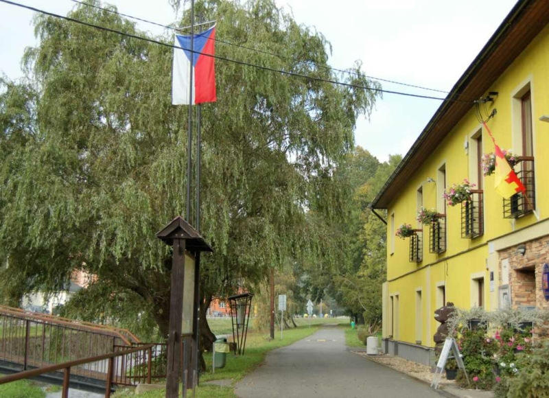 Foto: Zdeňka Spurná