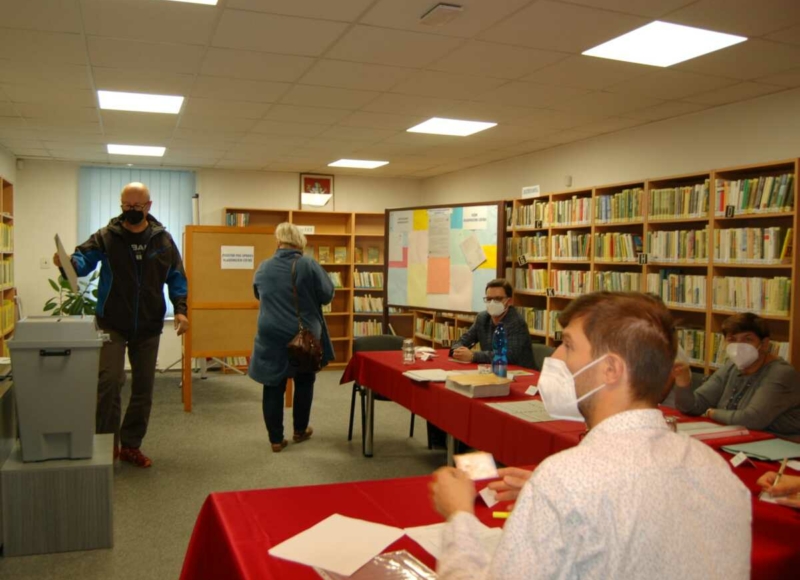 Foto: Zdeňka Spurná