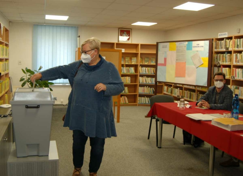 Foto: Zdeňka Spurná