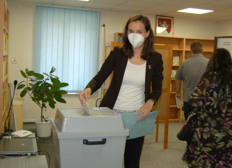 Foto: Zdeňka Spurná