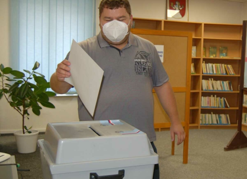 Foto: Zdeňka Spurná