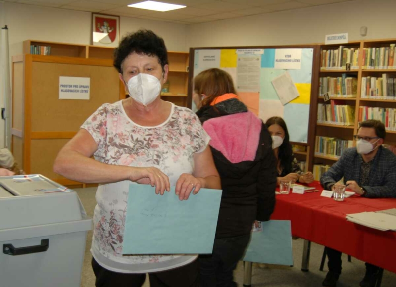 Foto: Zdeňka Spurná