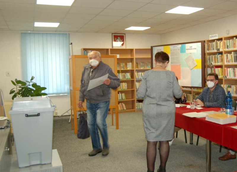 Foto: Zdeňka Spurná