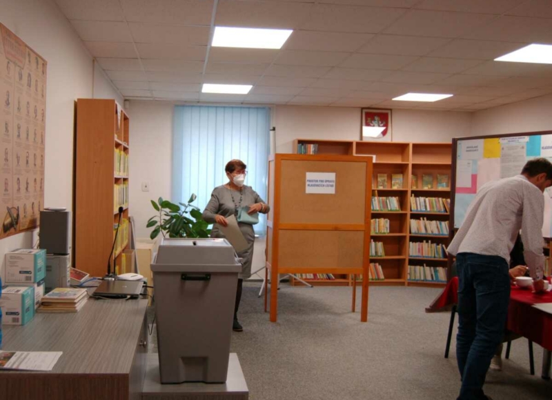 Foto: Zdeňka Spurná