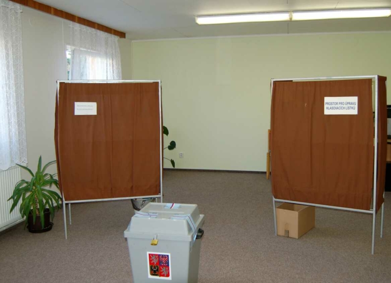 Foto: Zdeňka Spurná